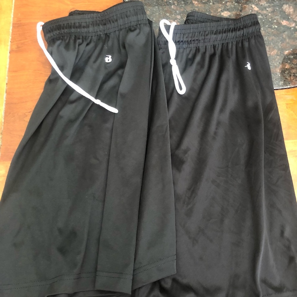 Soccer Uniform Shorts Bundle